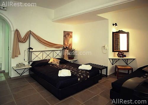 Kallisti Thera Hotel 6